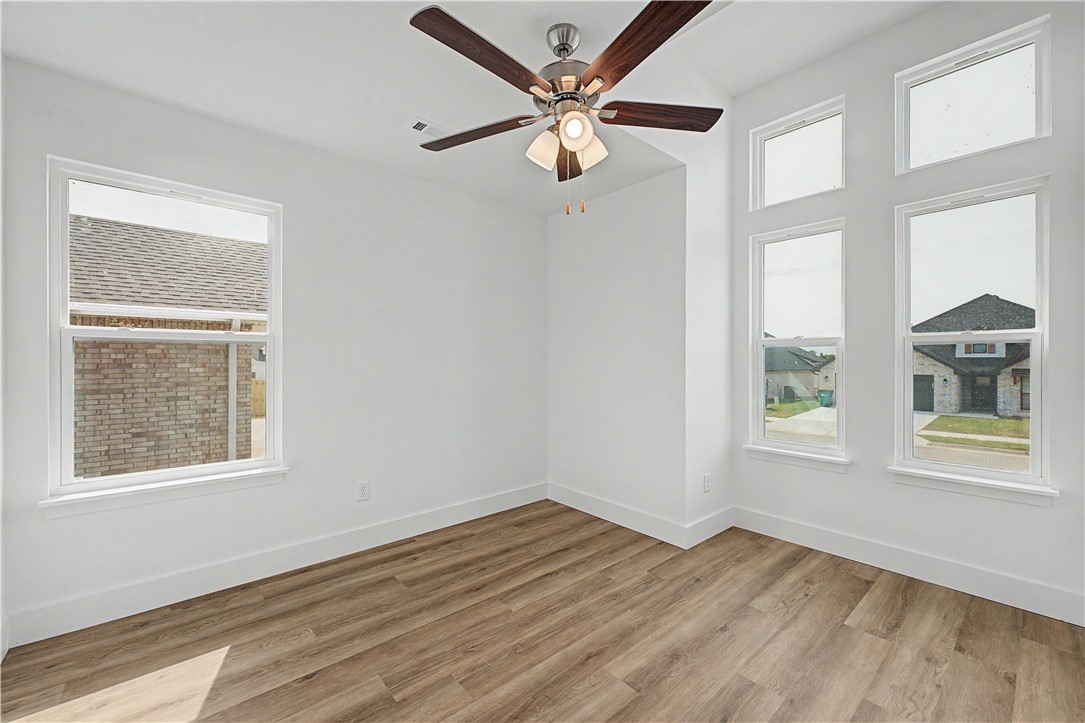 Woodcrest Walk - Residential