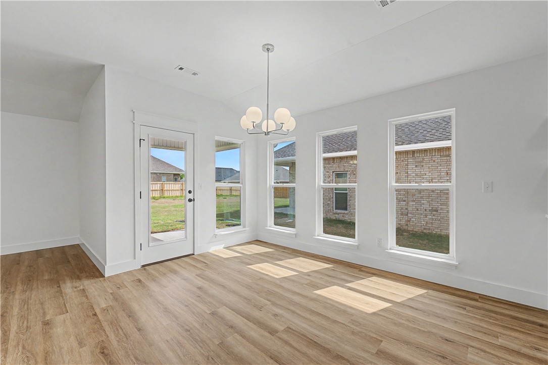 Woodcrest Walk - Residential