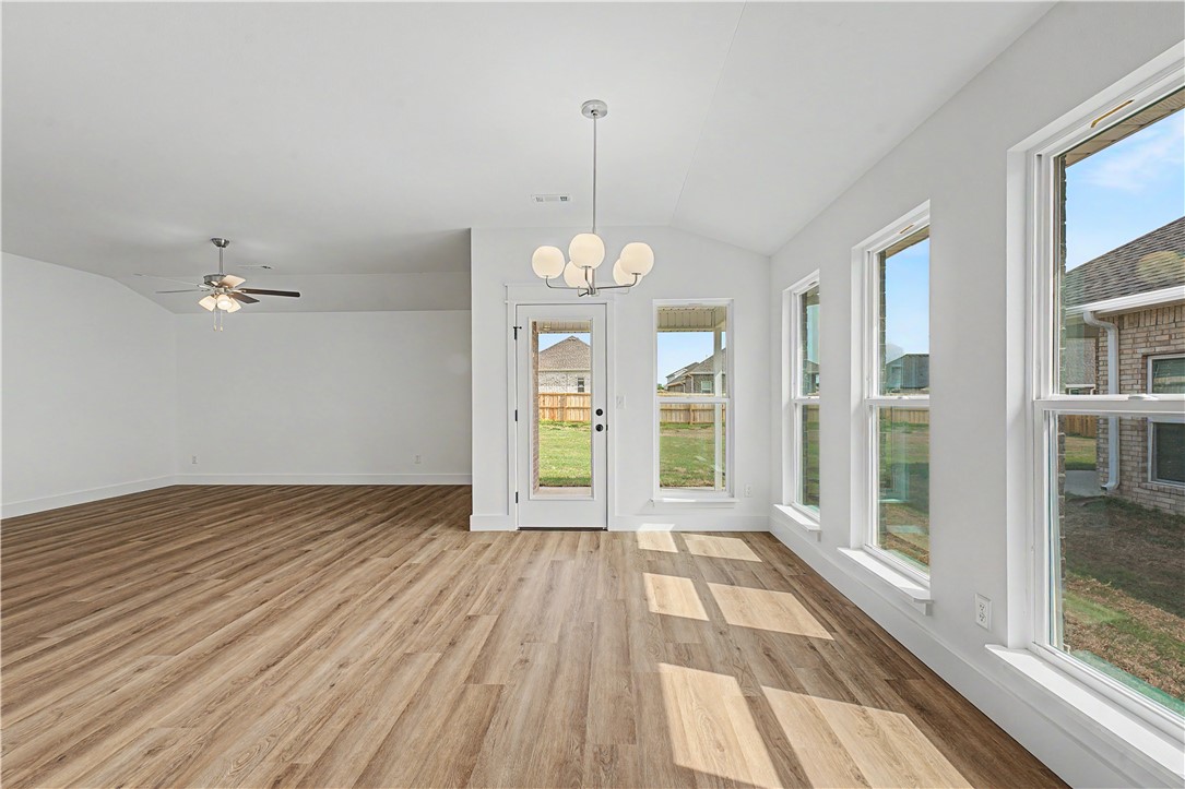 Woodcrest Walk - Residential
