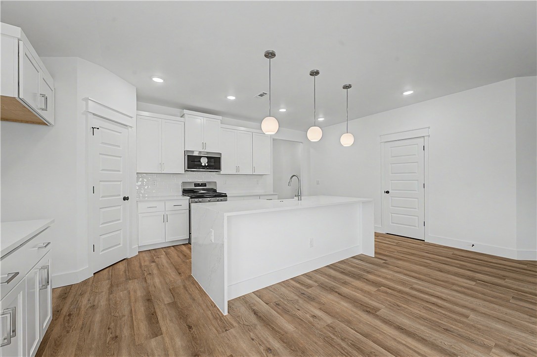 Woodcrest Walk - Residential