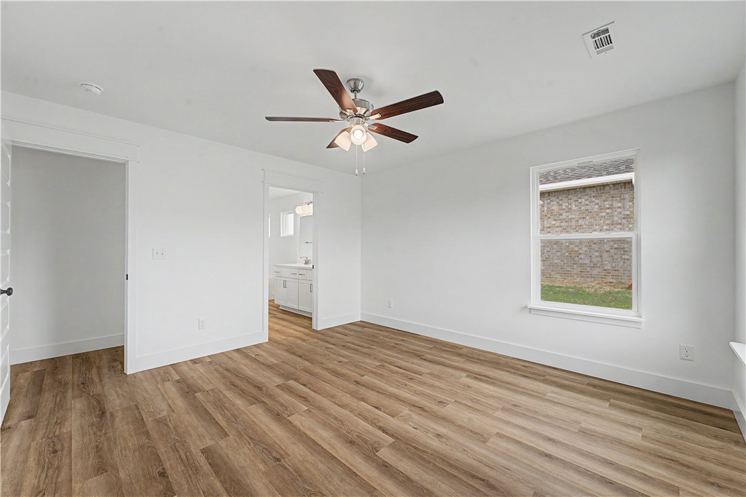 Woodcrest Walk - Residential