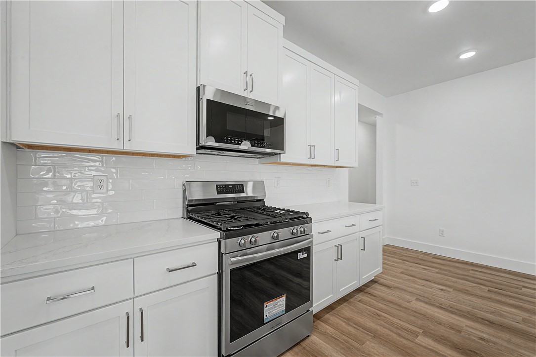 Woodcrest Walk - Residential