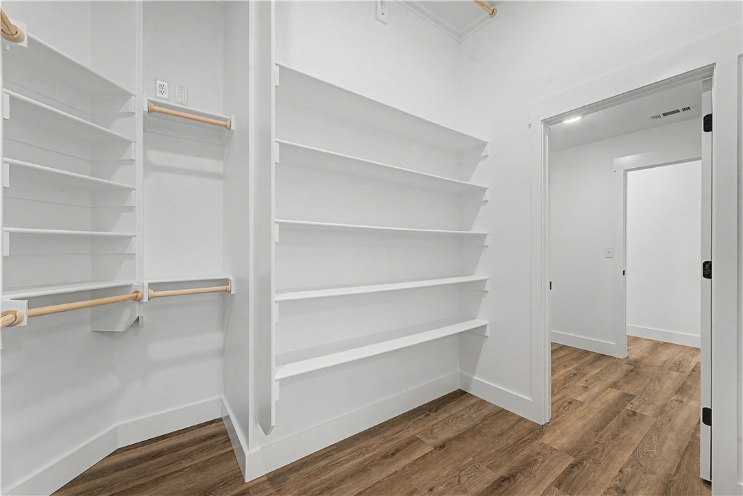 Woodcrest Walk - Residential