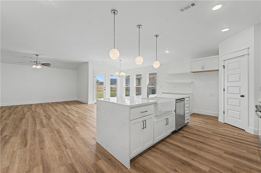 Woodcrest Walk - Residential