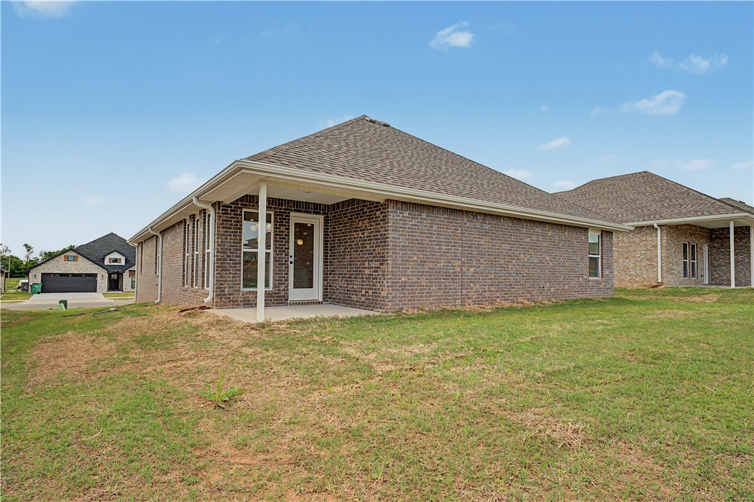 Woodcrest Walk - Residential