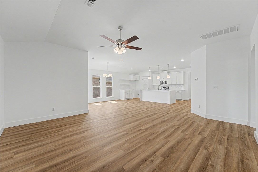 Woodcrest Walk - Residential