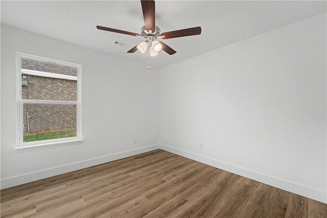 Woodcrest Walk - Residential
