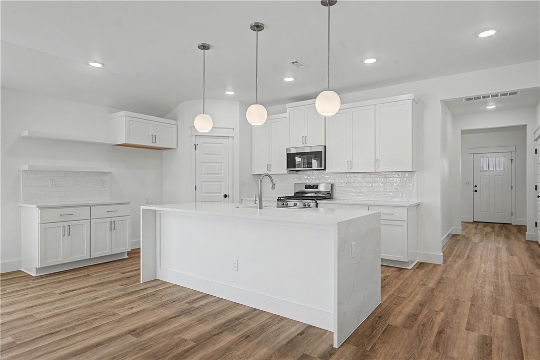 Woodcrest Walk - Residential