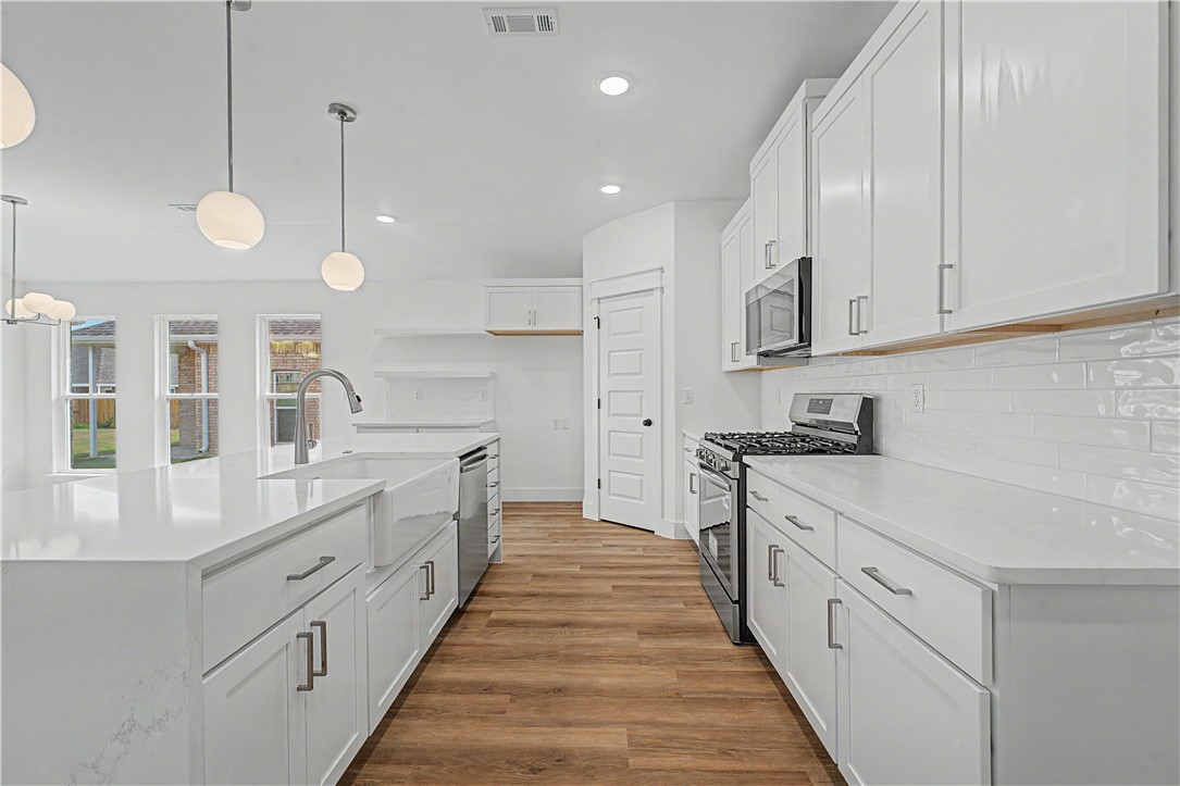Woodcrest Walk - Residential