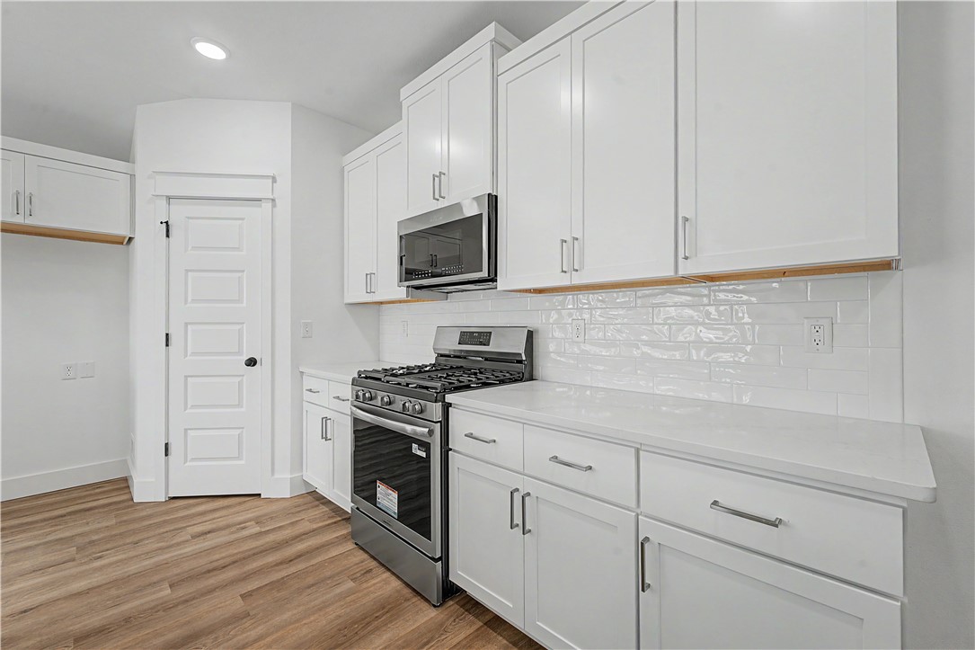 Woodcrest Walk - Residential