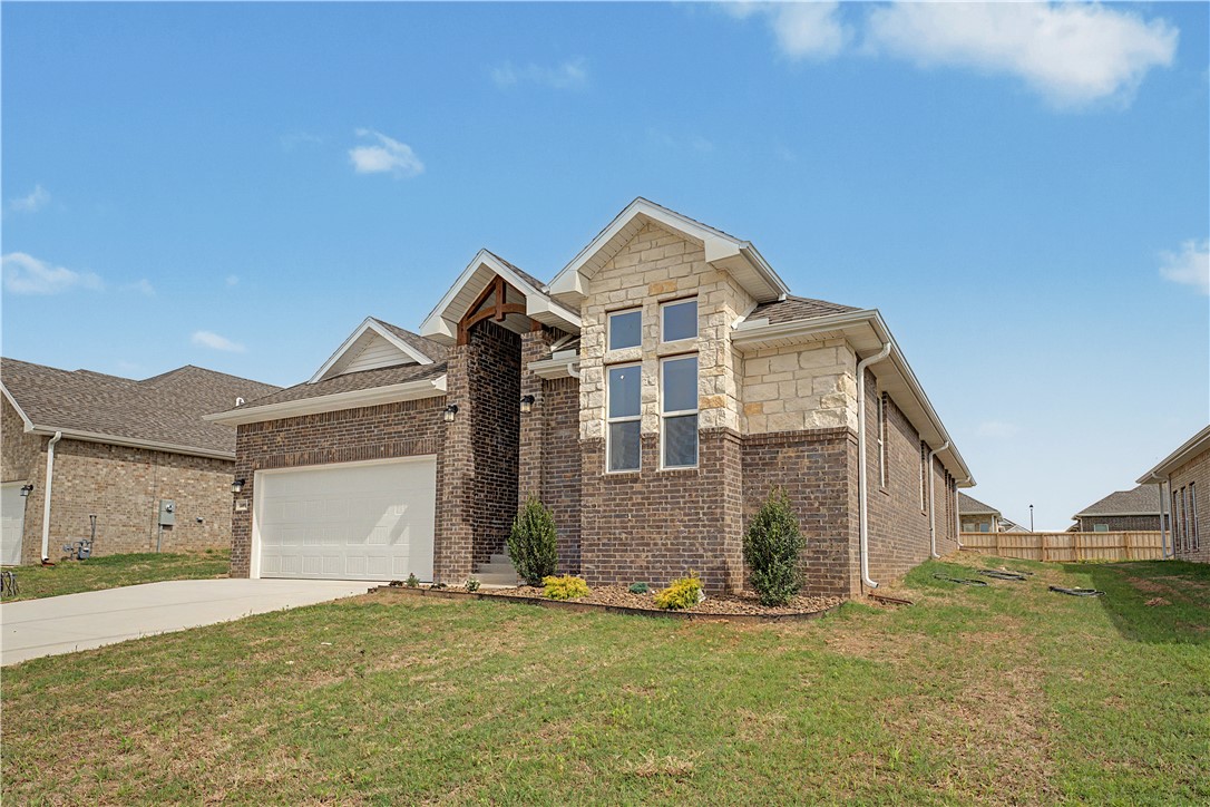 Woodcrest Walk - Residential
