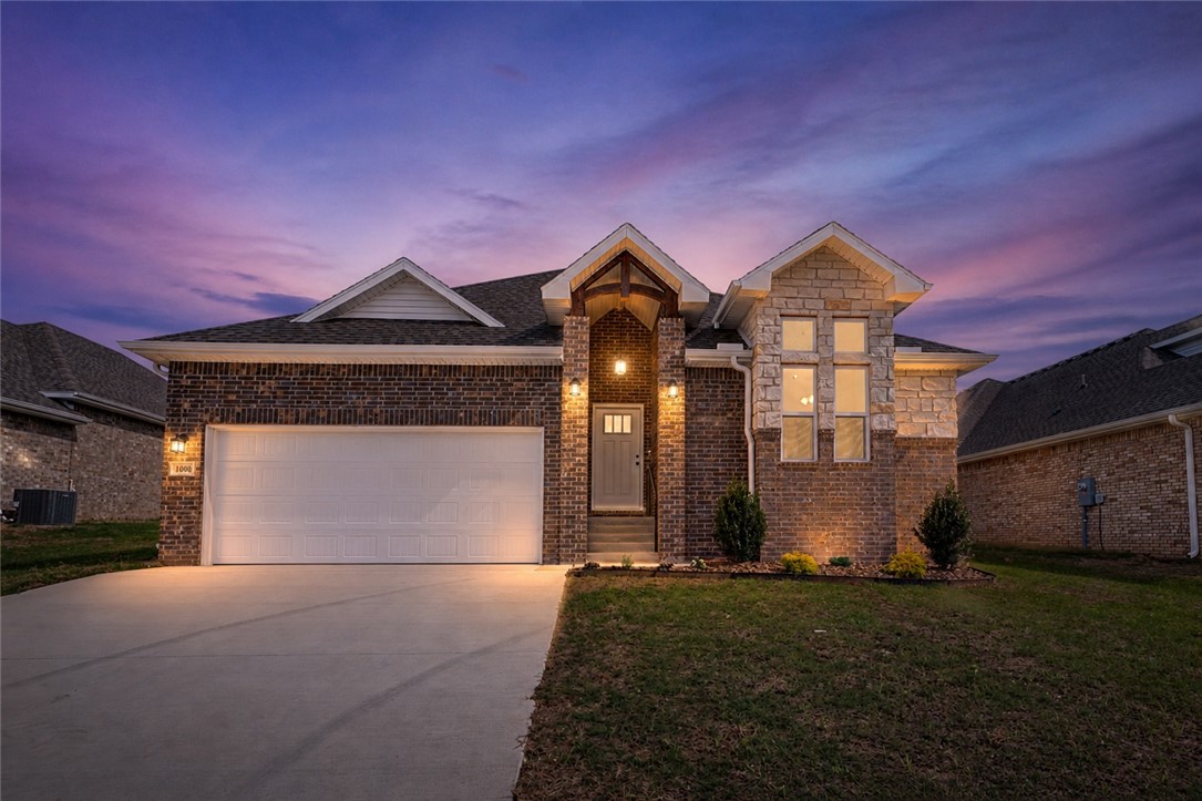 Woodcrest Walk - Residential