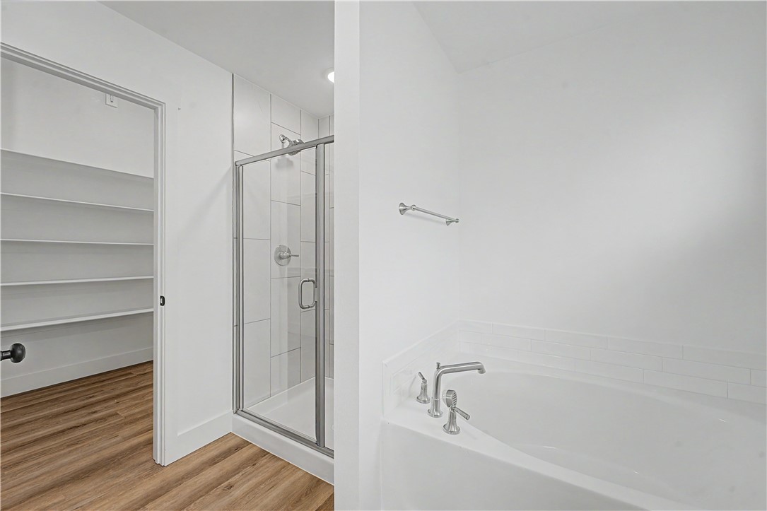 Woodcrest Walk - Residential