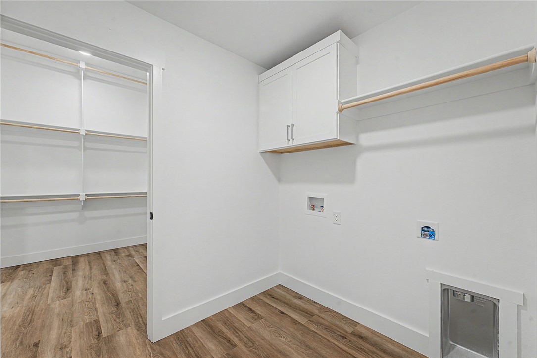 Woodcrest Walk - Residential