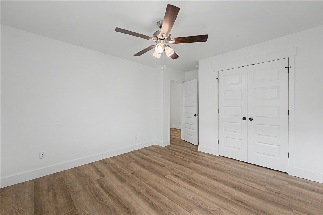 Woodcrest Walk - Residential