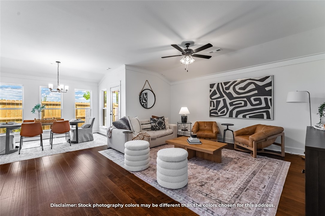 Woodcrest Walk - Residential