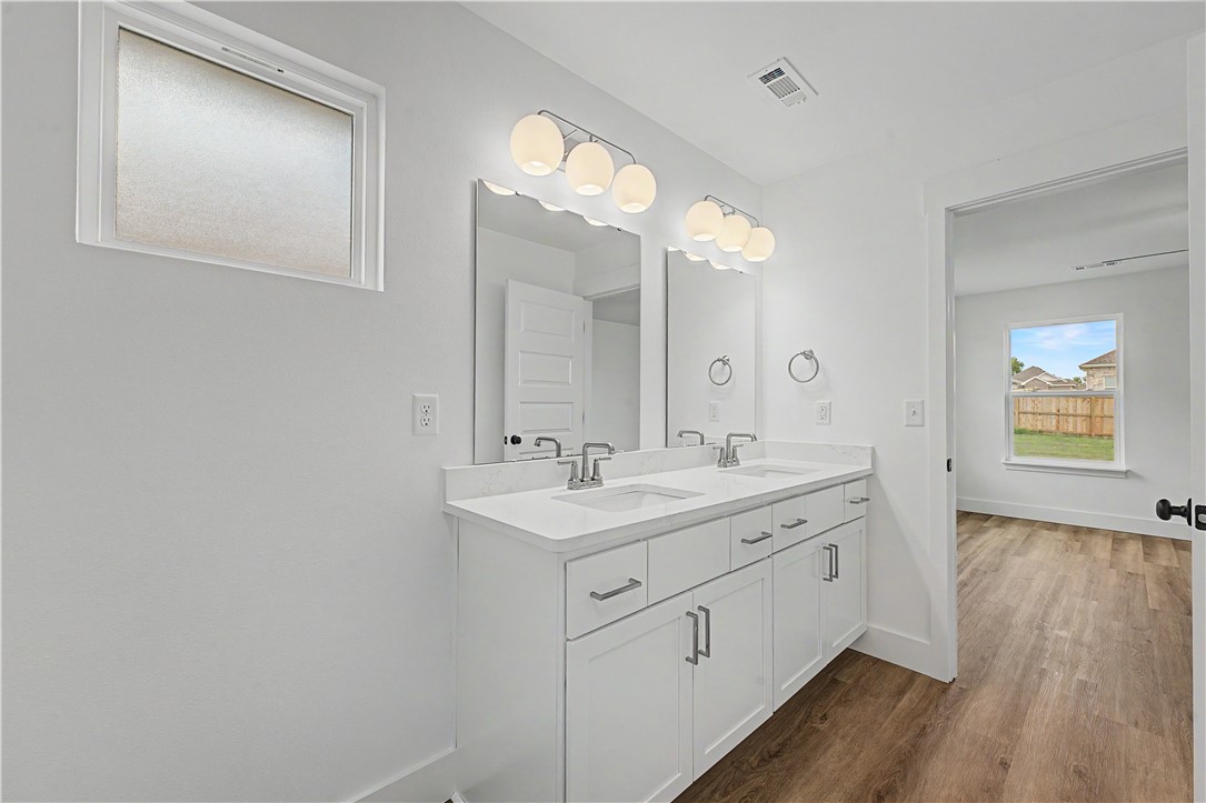 Woodcrest Walk - Residential