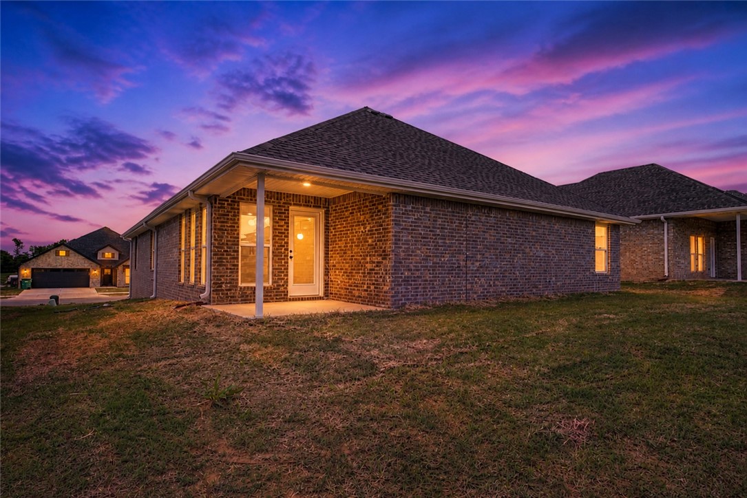 Woodcrest Walk - Residential