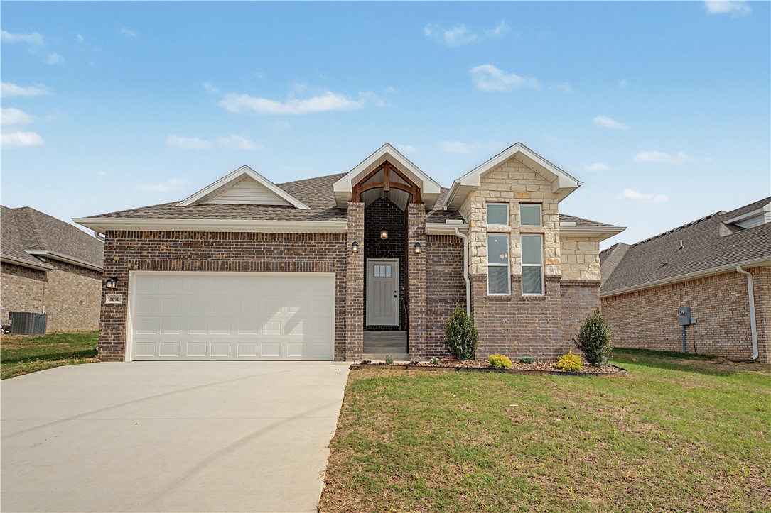 Woodcrest Walk - Residential