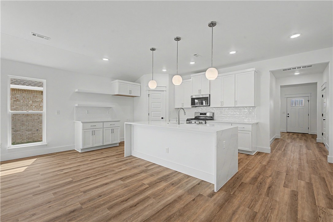 Woodcrest Walk - Residential