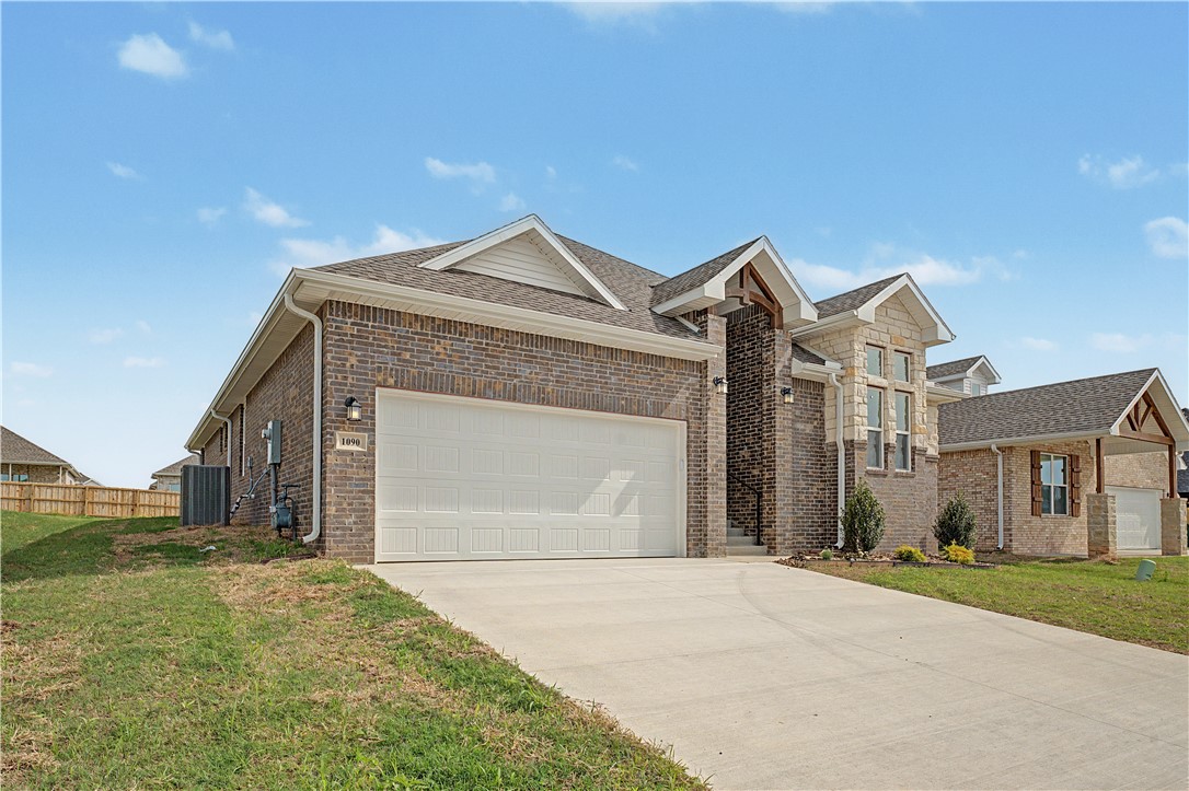 Woodcrest Walk - Residential