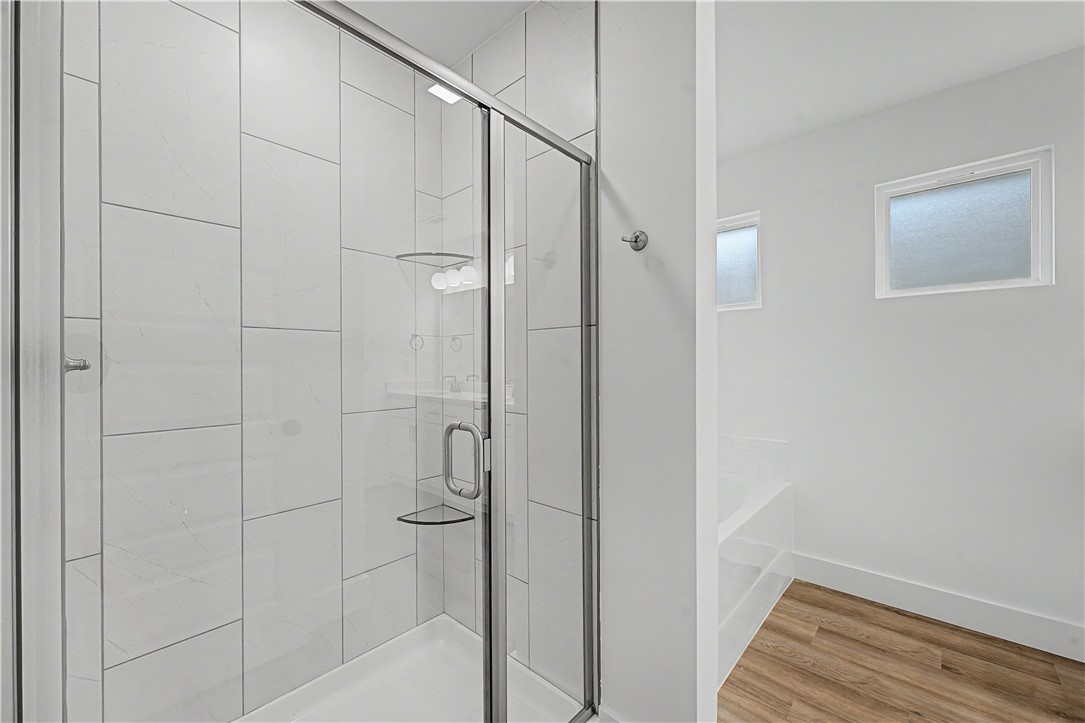 Woodcrest Walk - Residential