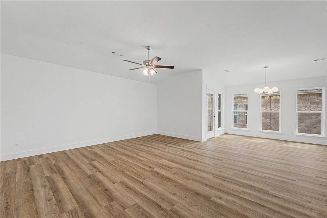 Woodcrest Walk - Residential