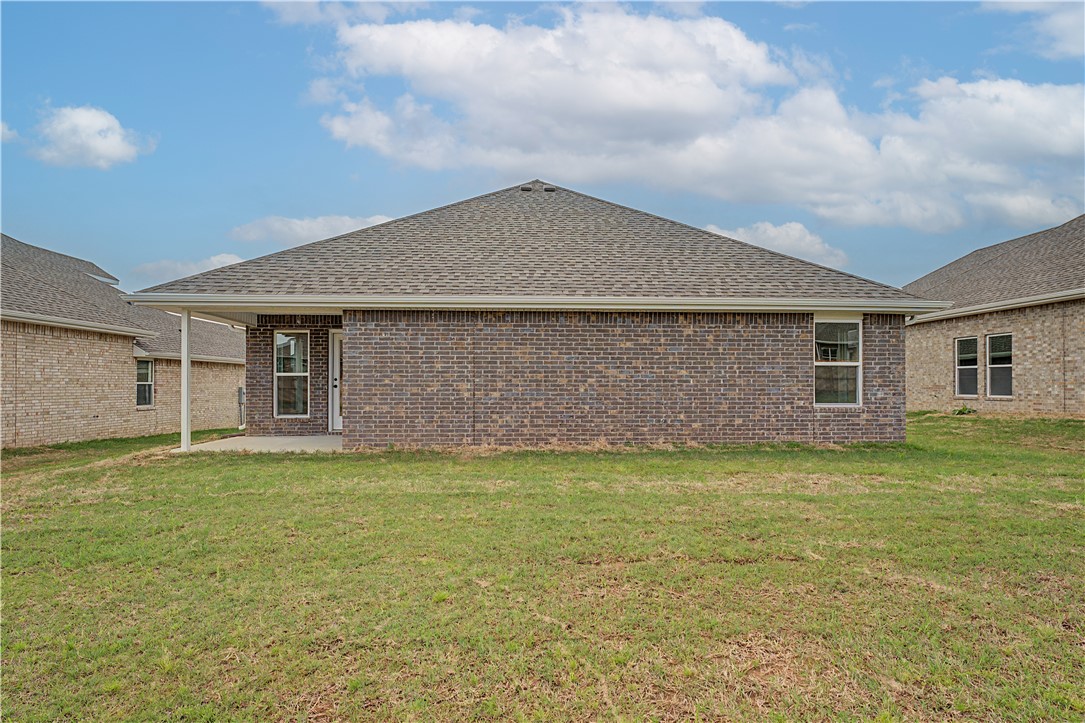 Woodcrest Walk - Residential