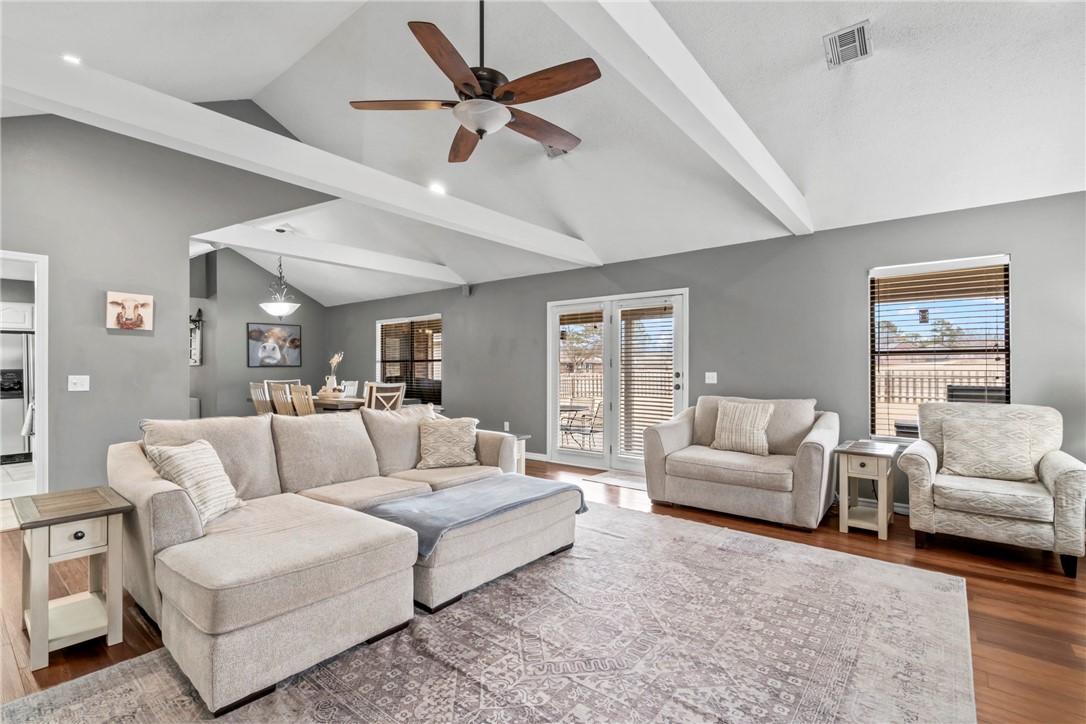 Dawn Hill C C Resort Rurban - Residential