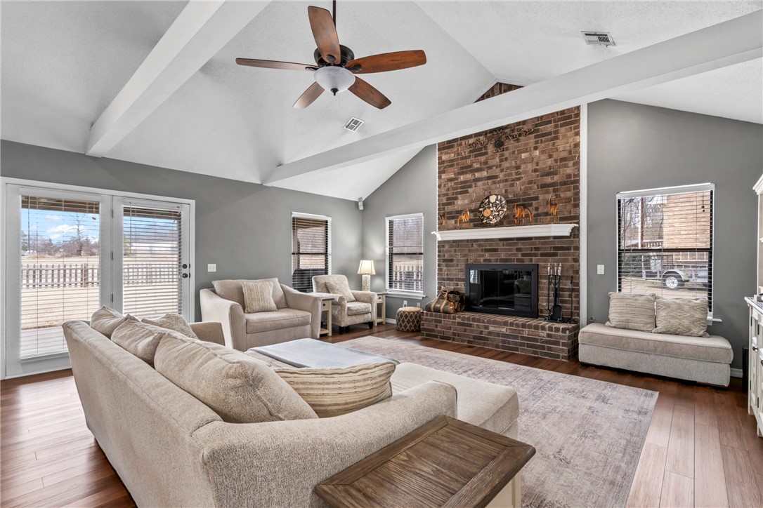 Dawn Hill C C Resort Rurban - Residential