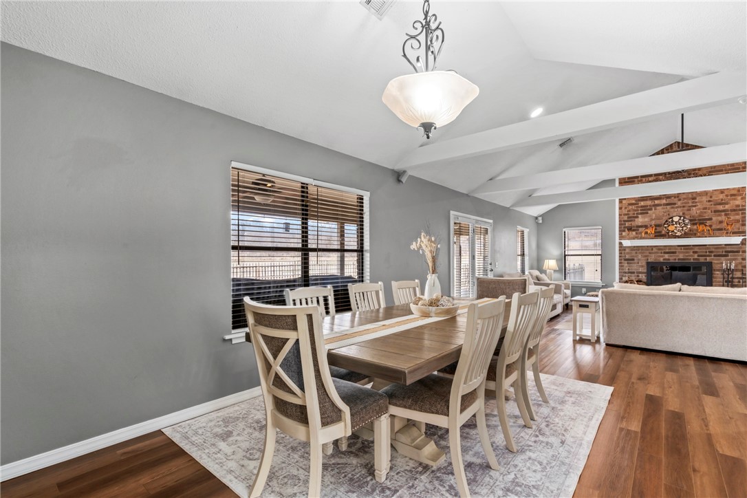 Dawn Hill C C Resort Rurban - Residential