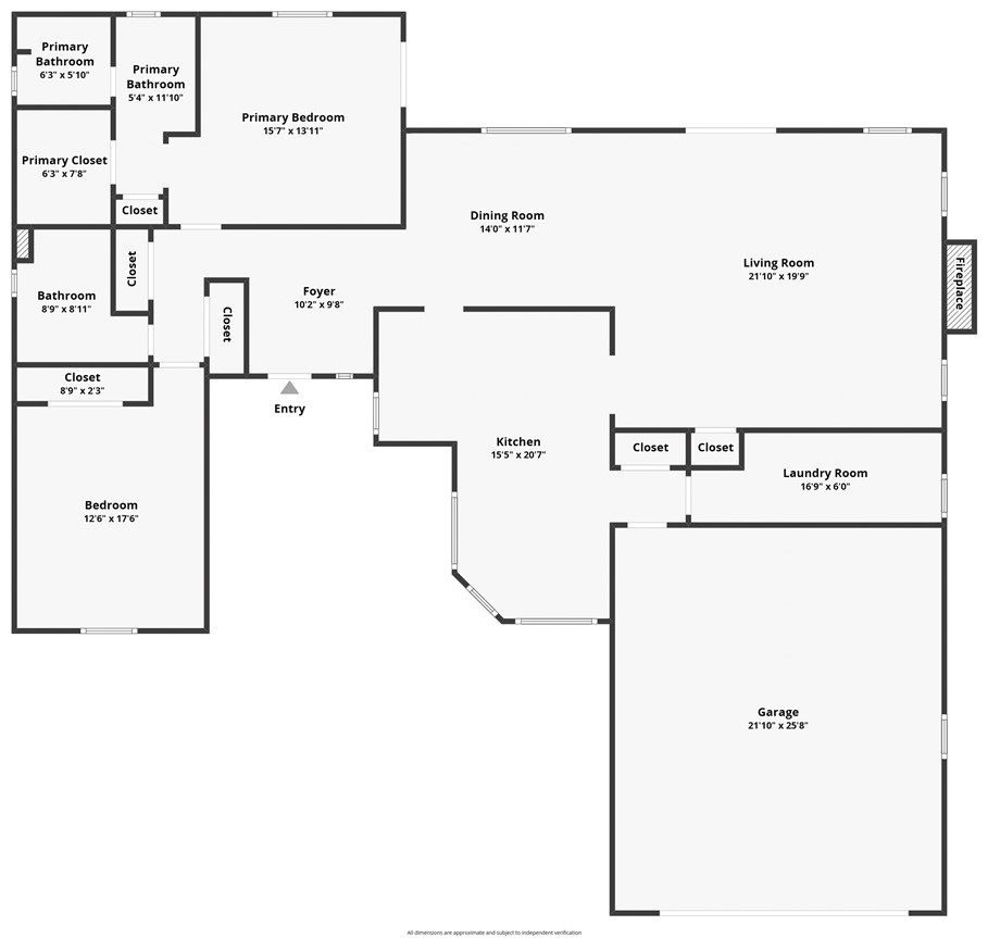Dawn Hill C C Resort Rurban - Residential