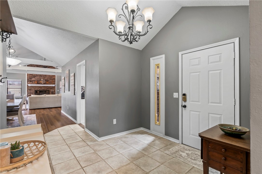 Dawn Hill C C Resort Rurban - Residential