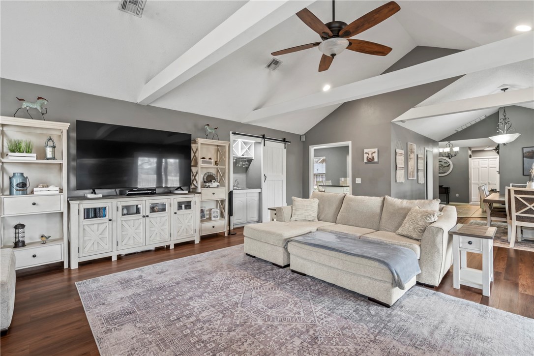 Dawn Hill C C Resort Rurban - Residential