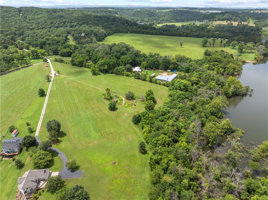 Lakewood Estate - Land