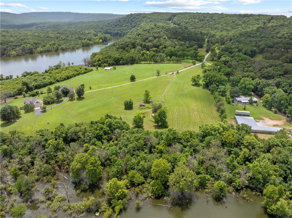 Lakewood Estate - Land