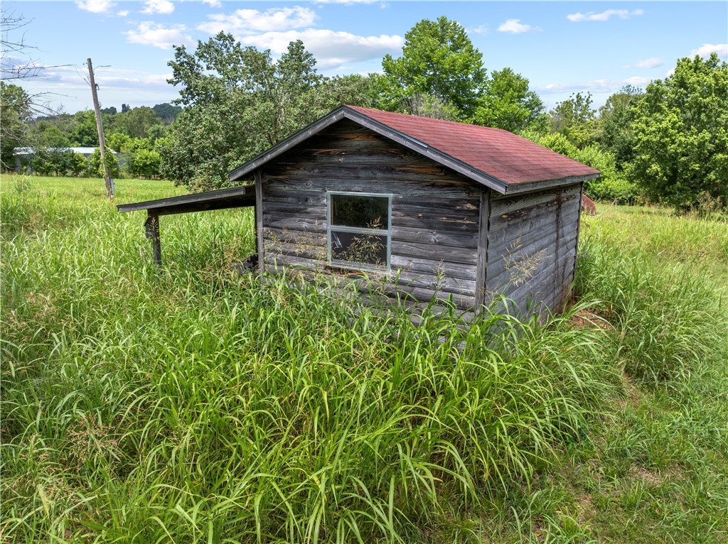Lakewood Estate - Land