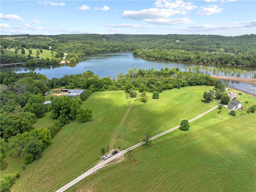 Lakewood Estate - Land