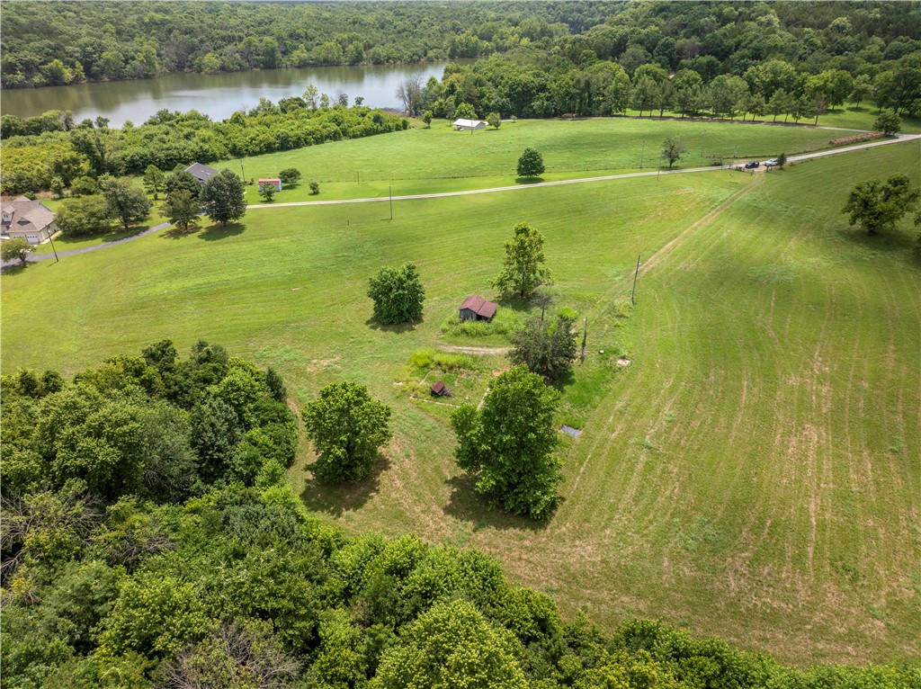 Lakewood Estate - Land