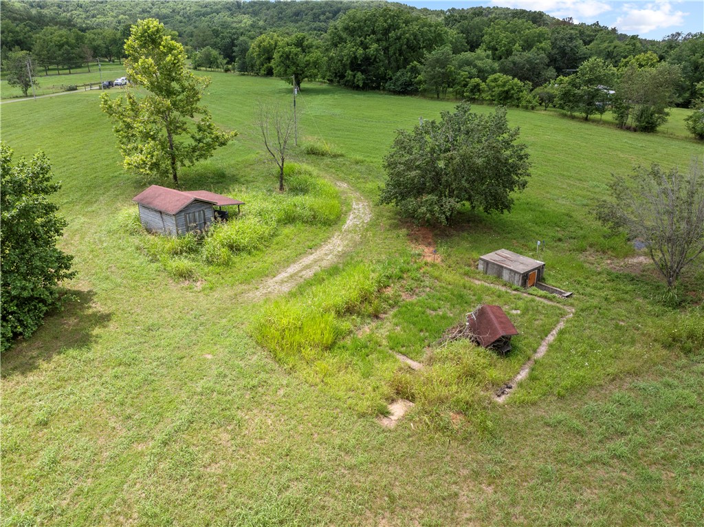 Lakewood Estate - Land
