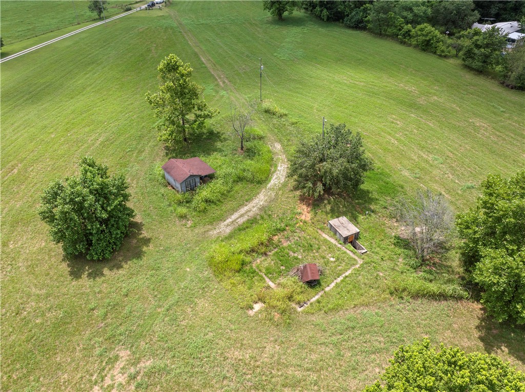 Lakewood Estate - Land
