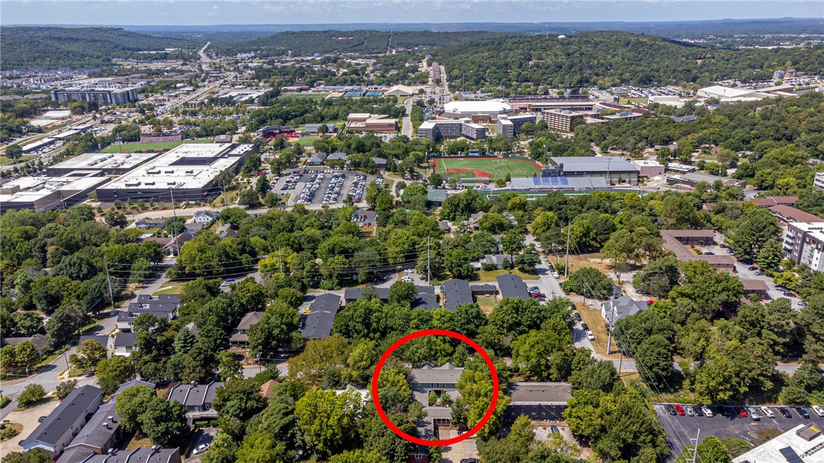 Putmans Add - Residential