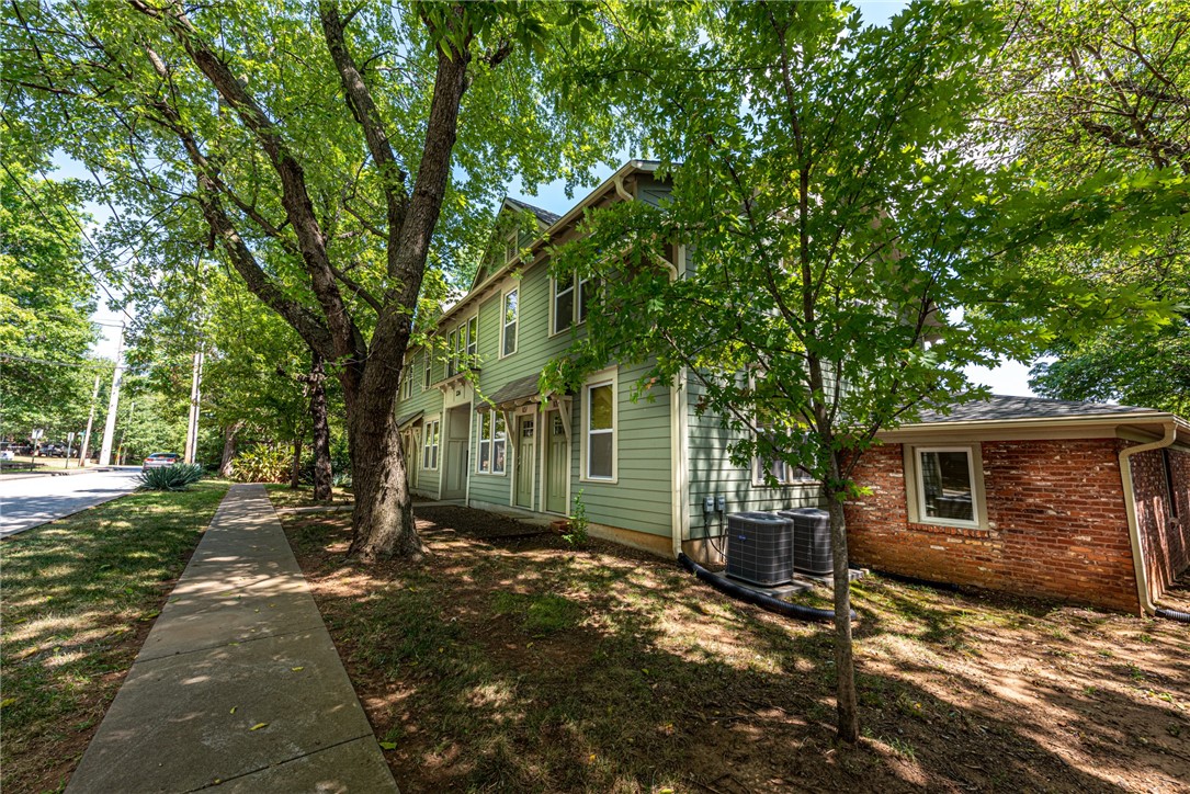 Putmans Add - Residential