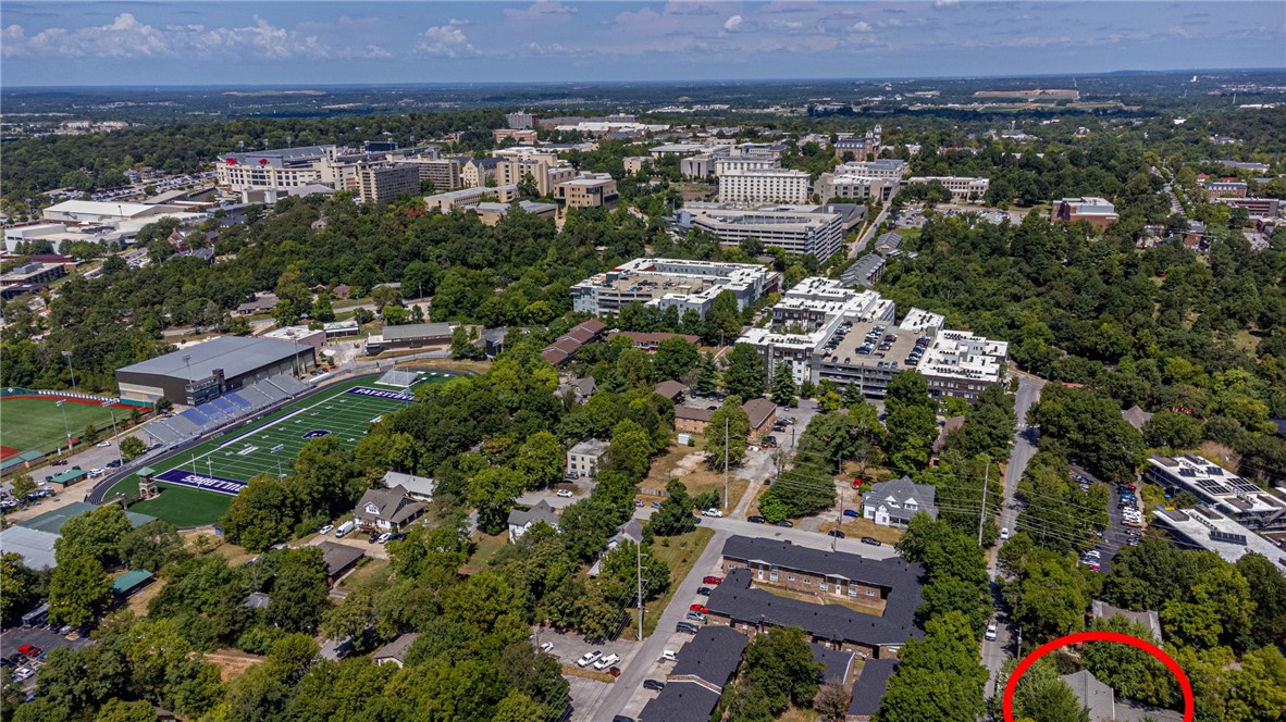 Putmans Add - Residential