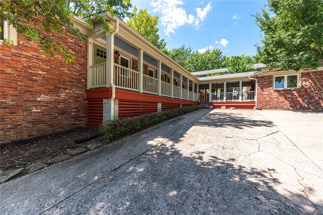 Putmans Add - Residential