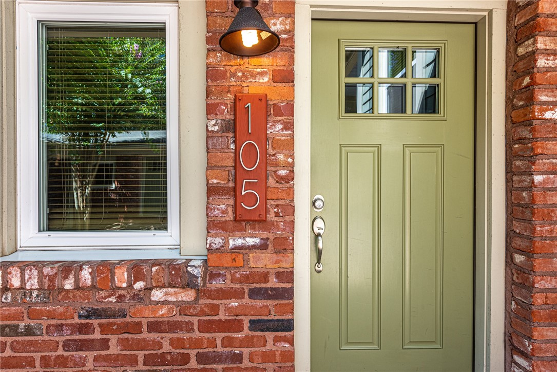 Putmans Add - Residential