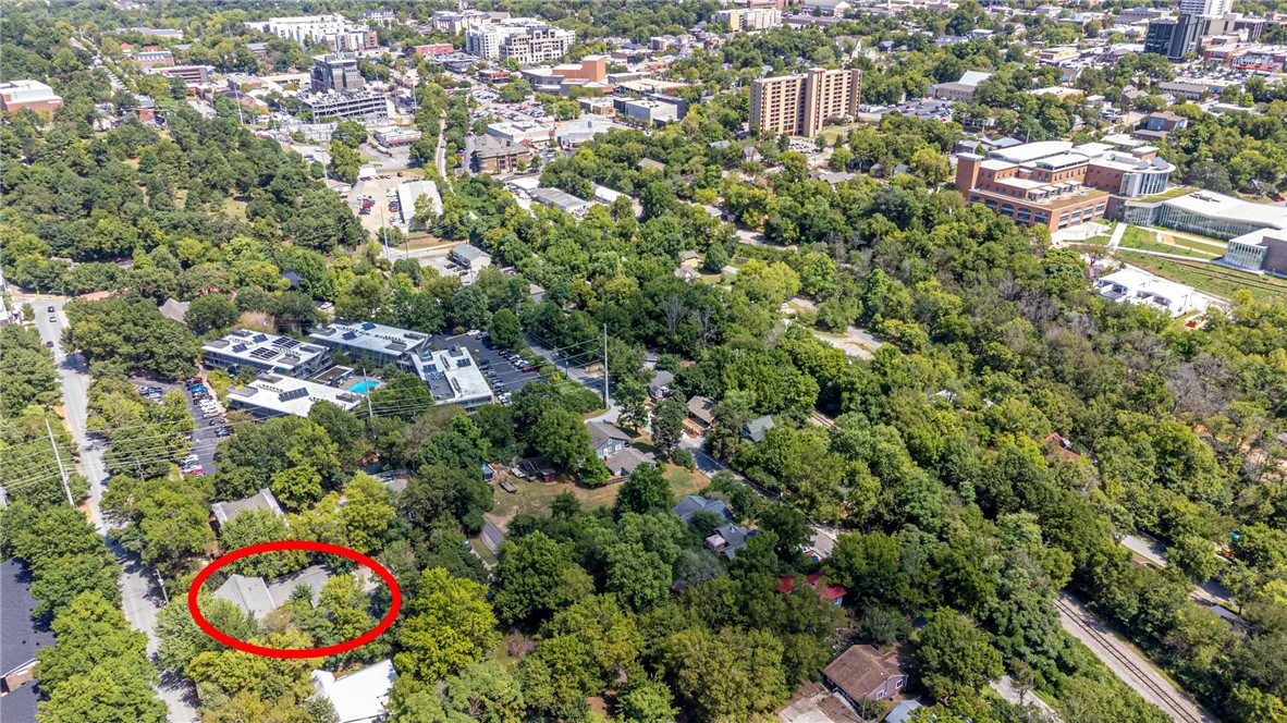 Putmans Add - Residential