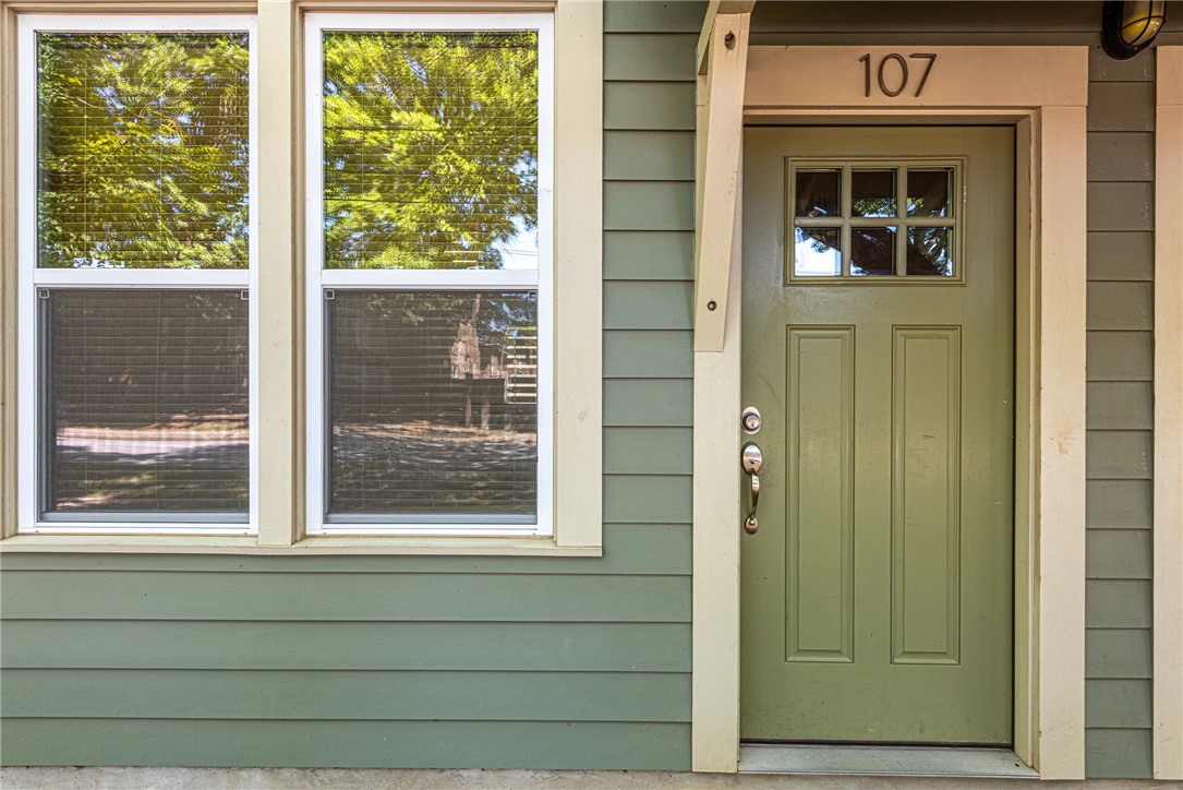 Putmans Add - Residential