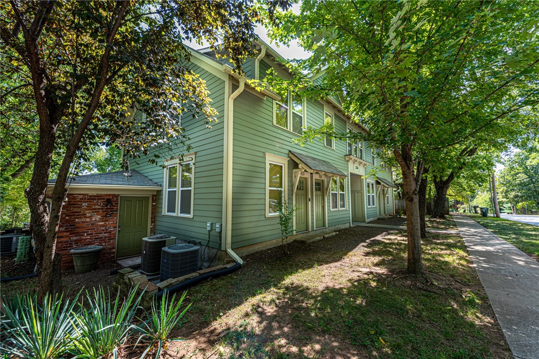 Putmans Add - Residential