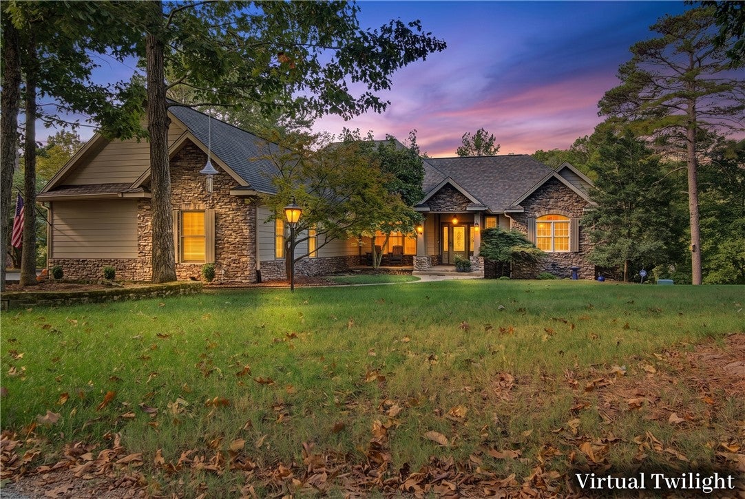 15501 Haynes Road